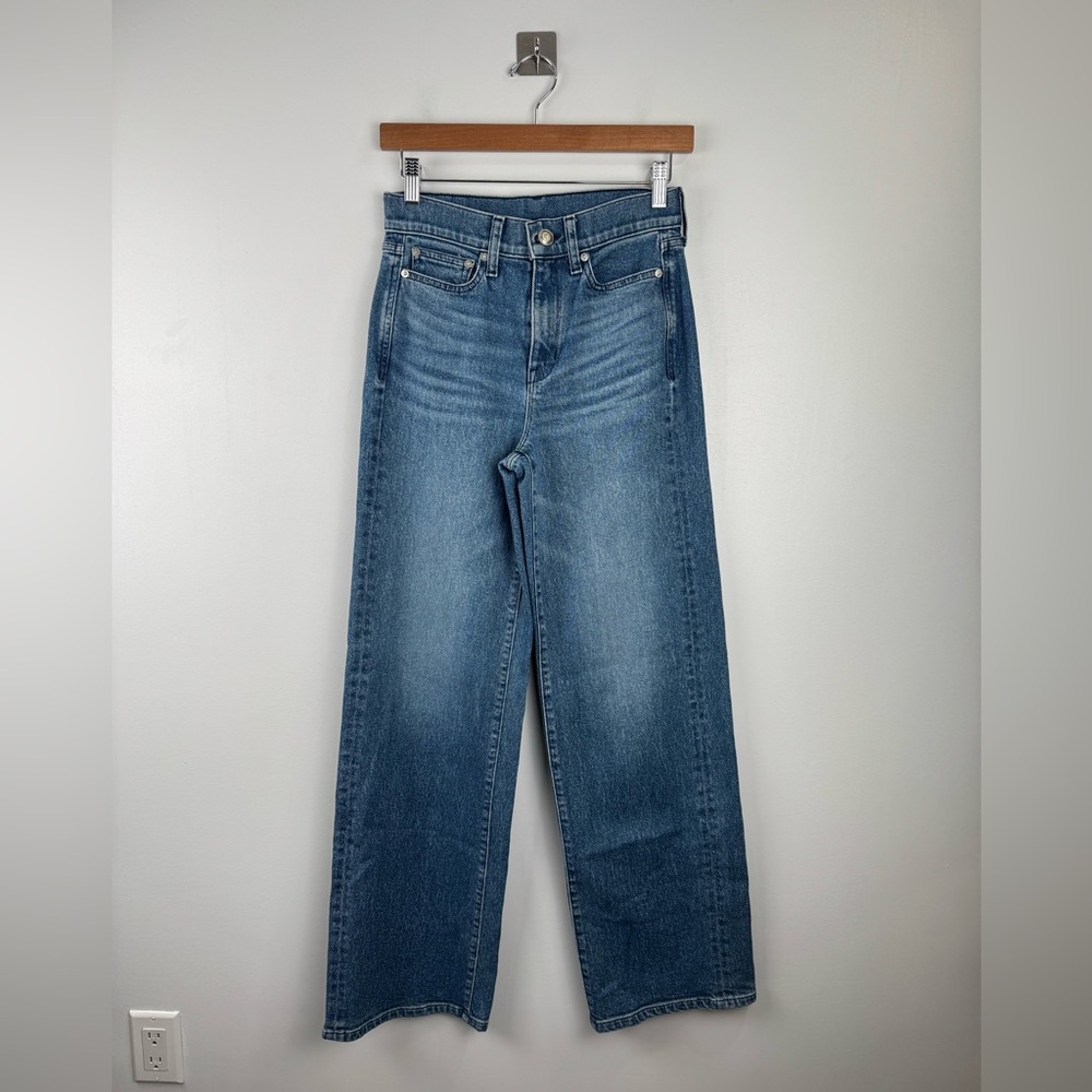 AYR Women's Blue Jeans